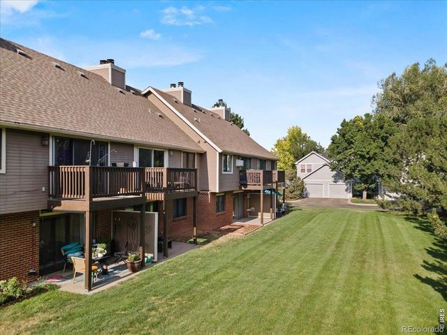 1201 W Swallow Road 123, Fort Collins, CO 80526