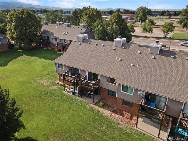 1201 W Swallow Road 123, Fort Collins, CO 80526