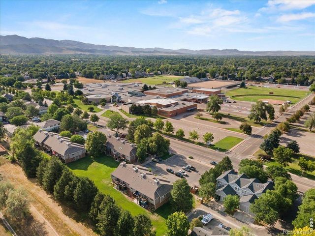 1201 W Swallow Road 123, Fort Collins, CO 80526