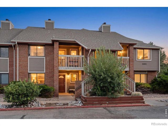 1201 W Swallow Road 123, Fort Collins, CO 80526