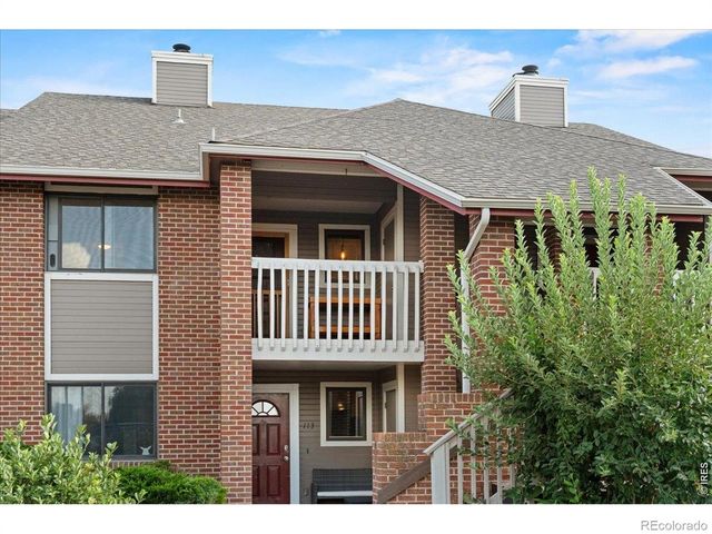 1201 W Swallow Road 123, Fort Collins, CO 80526