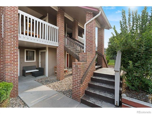 1201 W Swallow Road 123, Fort Collins, CO 80526