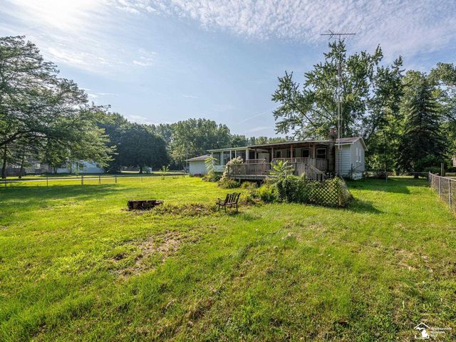 370 S Monroe Road, Blissfield, MI 49228