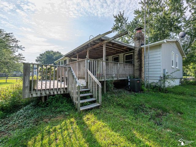 370 S Monroe Road, Blissfield, MI 49228