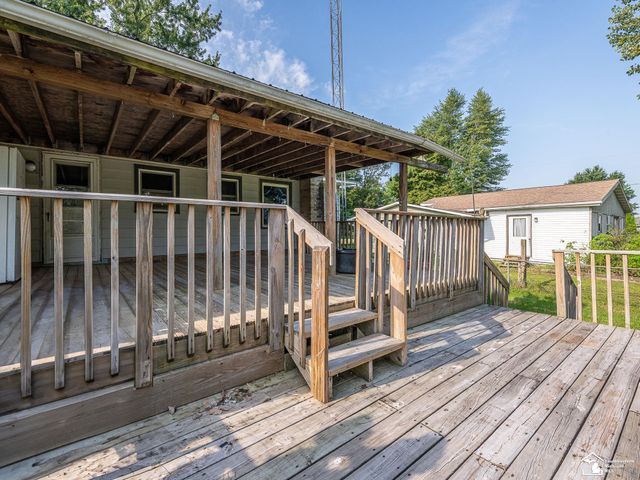 370 S Monroe Road, Blissfield, MI 49228