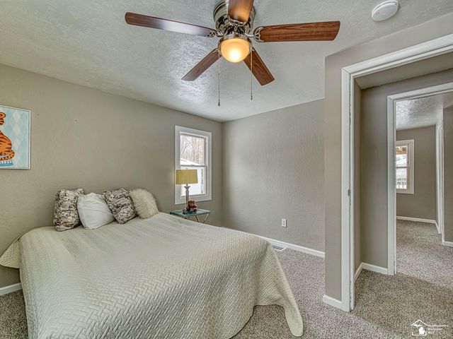 370 S Monroe Road, Blissfield, MI 49228