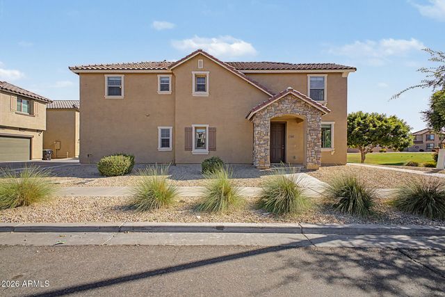 905 E AGUA FRIA Lane, Avondale, AZ 85323