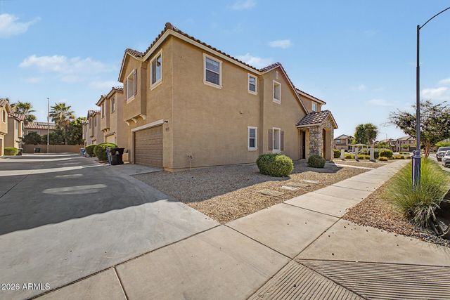 905 E AGUA FRIA Lane, Avondale, AZ 85323
