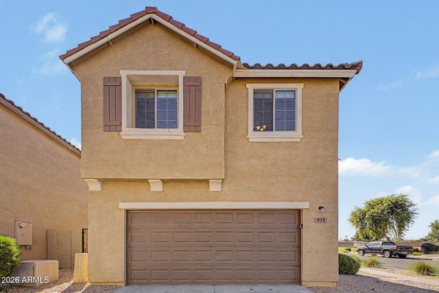 905 E AGUA FRIA Lane, Avondale, AZ 85323