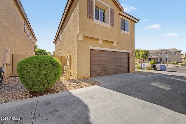 905 E AGUA FRIA Lane, Avondale, AZ 85323