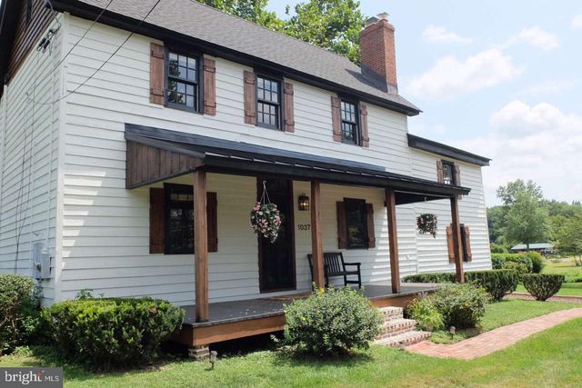 1037 S CHURCH ST, Mount Laurel, NJ 08054