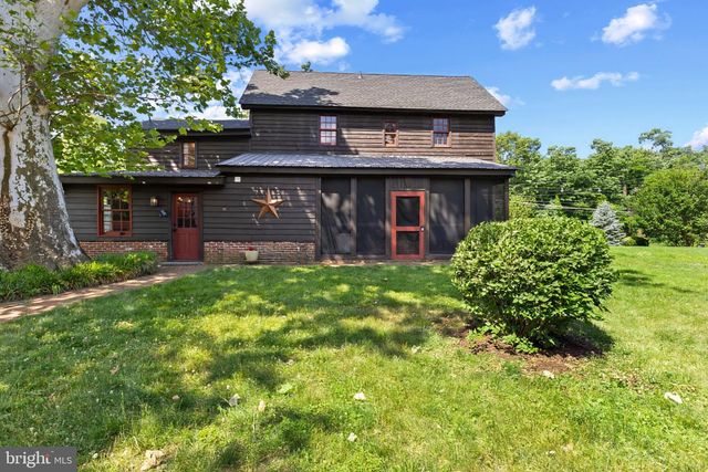 1037 S CHURCH ST, Mount Laurel, NJ 08054