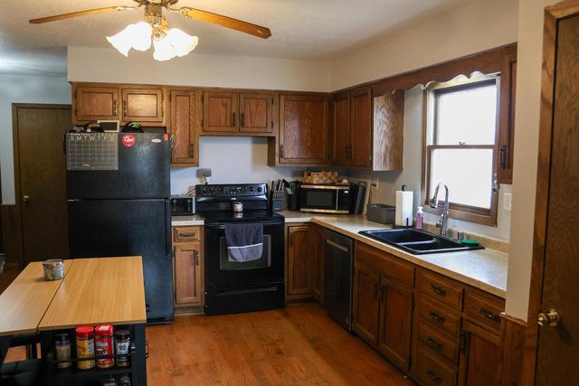 N3182 State Highway 54, Black River Falls, WI 54615