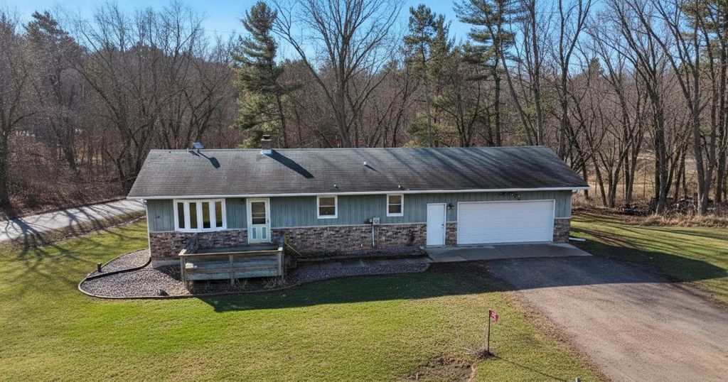 N3182 State Highway 54, Black River Falls, WI 54615