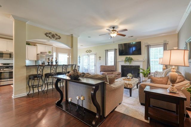 327 Swift Water Lane, Inman, SC 29349