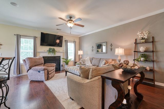 327 Swift Water Lane, Inman, SC 29349