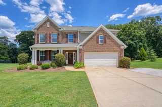 327 Swift Water Lane, Inman, SC 29349