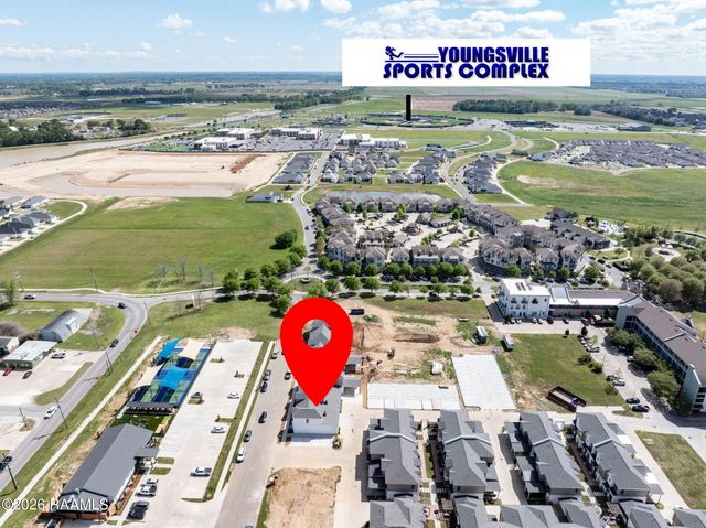 805 Broyles Street 401, Youngsville, LA 70592