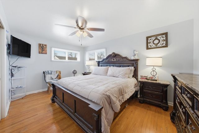 17218 HILLSIDE Avenue, Hazel Crest, IL 60429