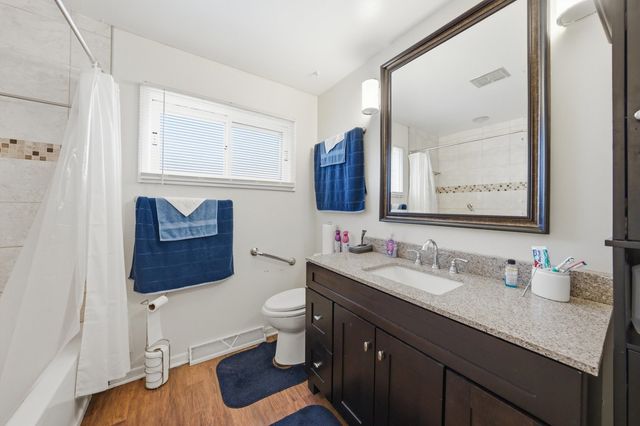 17218 HILLSIDE Avenue, Hazel Crest, IL 60429