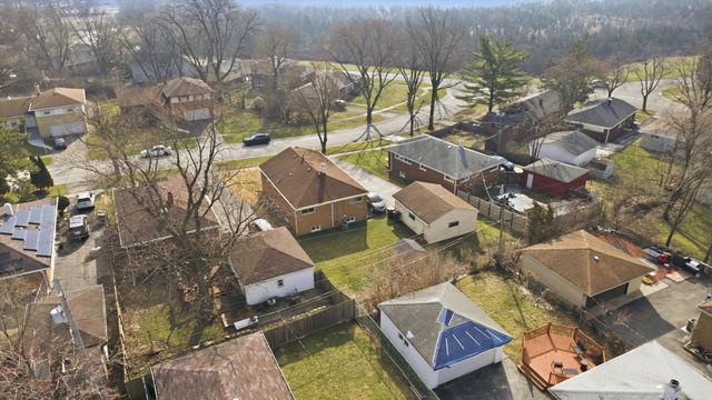 17218 HILLSIDE Avenue, Hazel Crest, IL 60429