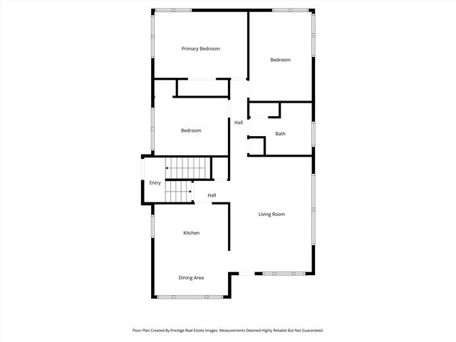 17218 HILLSIDE Avenue, Hazel Crest, IL 60429