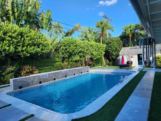 716 Middle River Drive, Fort Lauderdale, FL 33304