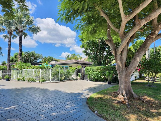 716 Middle River Drive, Fort Lauderdale, FL 33304
