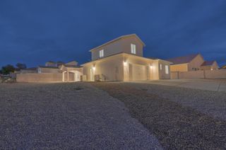 20 BRAVO Road, Los Lunas, NM 87031