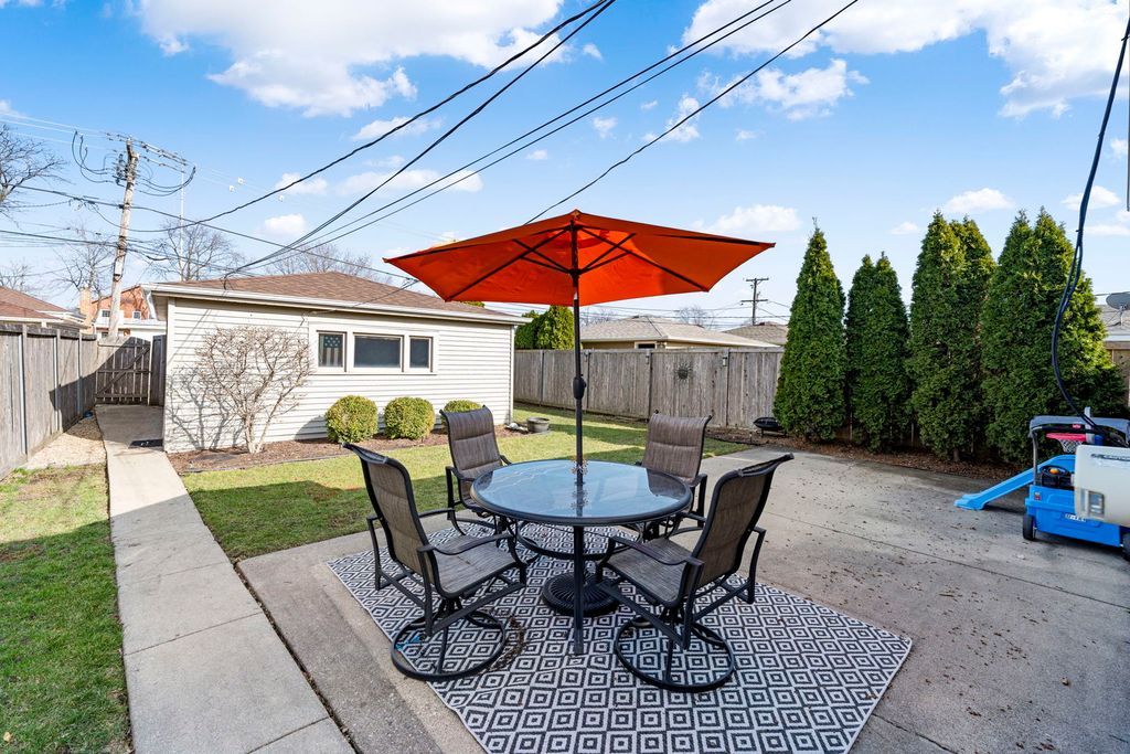 Image 22 of property listing at 3539 Sunset Lane, Franklin Park, IL 60131