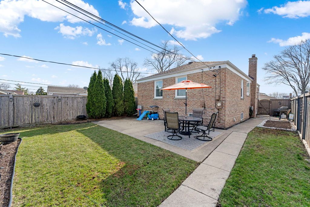 Image 23 of property listing at 3539 Sunset Lane, Franklin Park, IL 60131