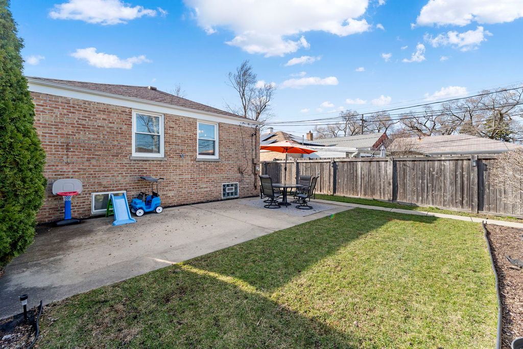 Image 24 of property listing at 3539 Sunset Lane, Franklin Park, IL 60131