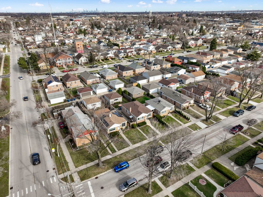 Image 26 of property listing at 3539 Sunset Lane, Franklin Park, IL 60131