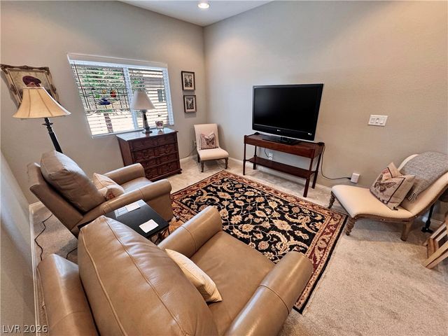 5245 East La Campana Drive, Pahrump, NV 89061