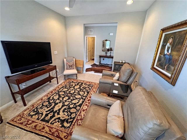 5245 East La Campana Drive, Pahrump, NV 89061