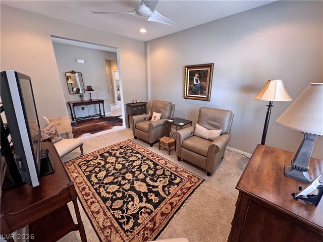 5245 East La Campana Drive, Pahrump, NV 89061