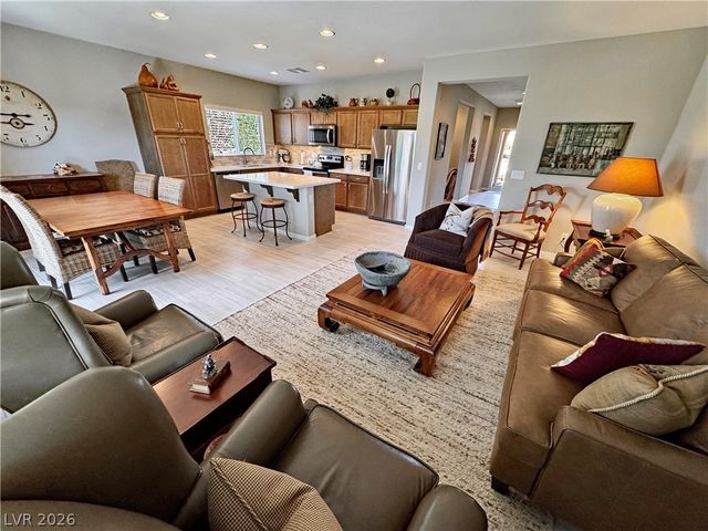 5245 East La Campana Drive, Pahrump, NV 89061