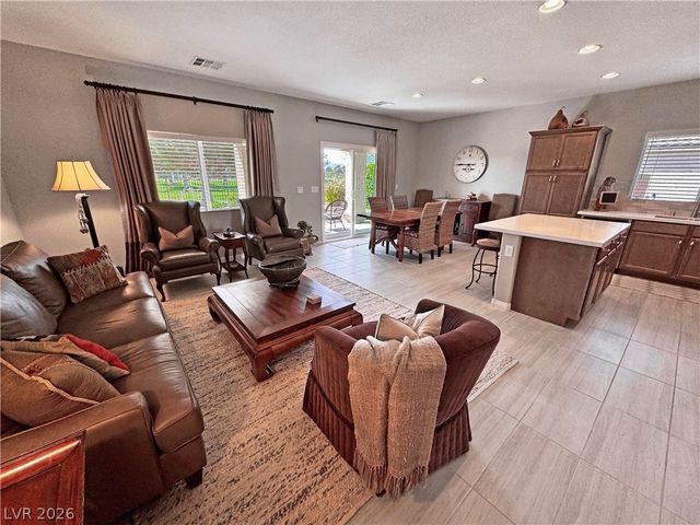 5245 East La Campana Drive, Pahrump, NV 89061