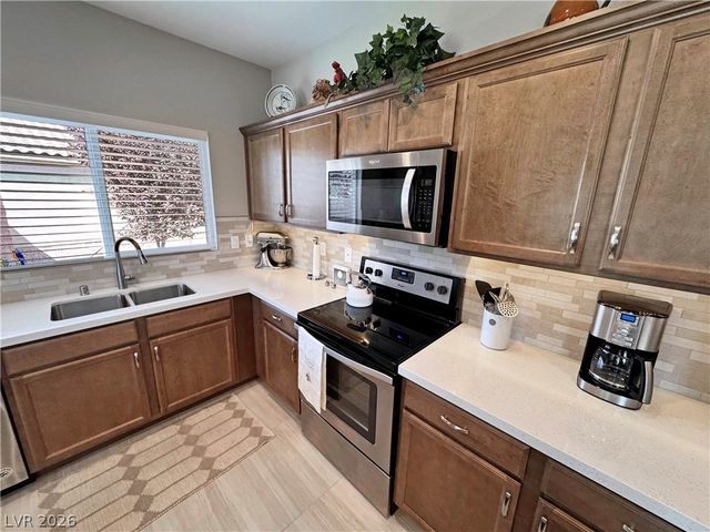 5245 East La Campana Drive, Pahrump, NV 89061