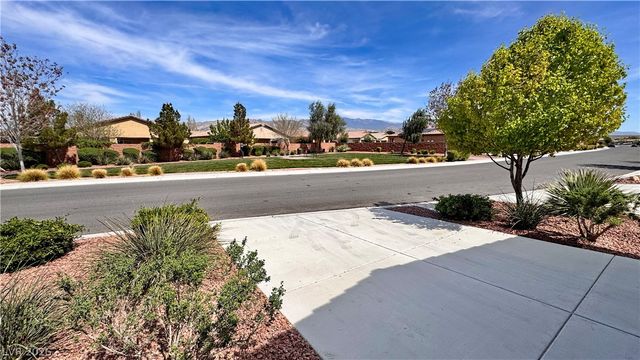 5245 East La Campana Drive, Pahrump, NV 89061