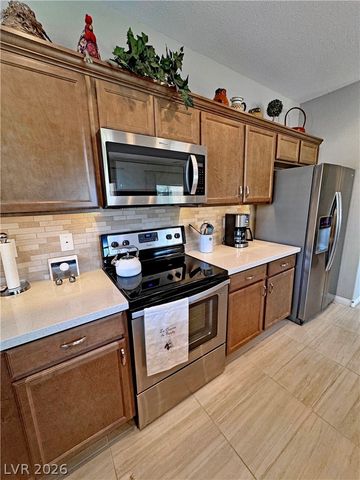 5245 East La Campana Drive, Pahrump, NV 89061