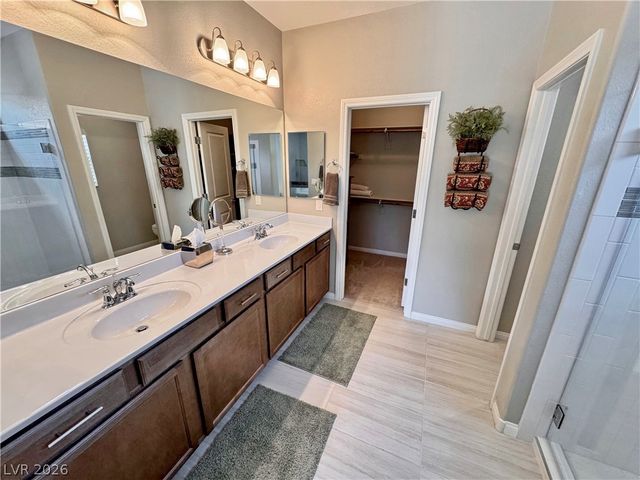 5245 East La Campana Drive, Pahrump, NV 89061