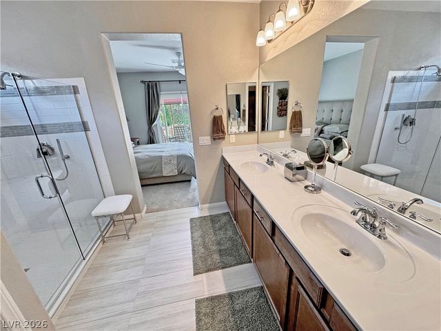 5245 East La Campana Drive, Pahrump, NV 89061