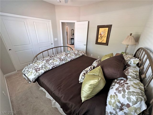 5245 East La Campana Drive, Pahrump, NV 89061