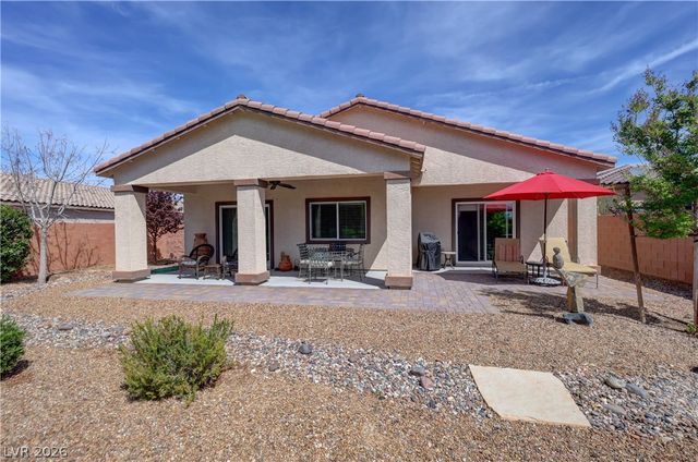 5245 East La Campana Drive, Pahrump, NV 89061