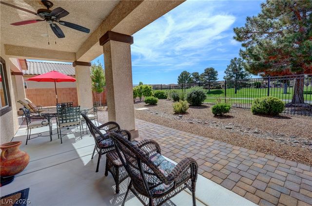 5245 East La Campana Drive, Pahrump, NV 89061