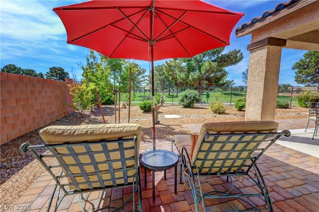 5245 East La Campana Drive, Pahrump, NV 89061