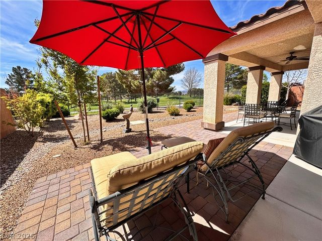 5245 East La Campana Drive, Pahrump, NV 89061