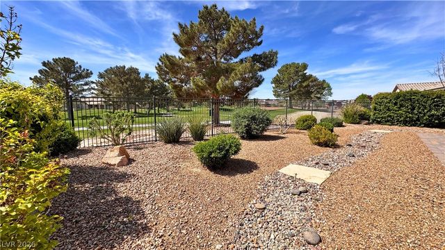 5245 East La Campana Drive, Pahrump, NV 89061