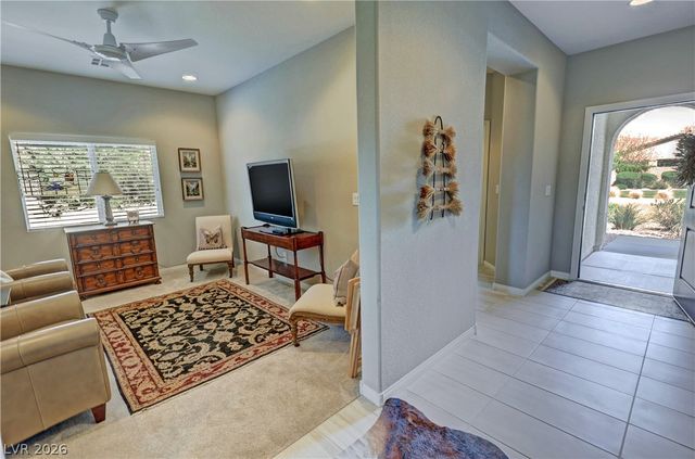 5245 East La Campana Drive, Pahrump, NV 89061